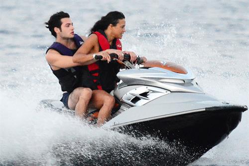 Michelle Rodriguez @ Ibiza Formentera