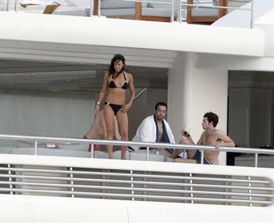 Michelle Rodriguez @ Ibiza Formentera