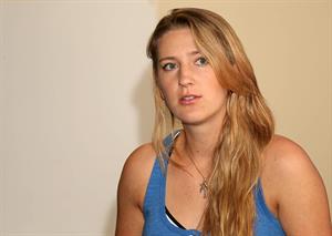 Victoria Azarenka ~ BNP Paribas Open 2013 All Access Hour, Mar 6, 2013