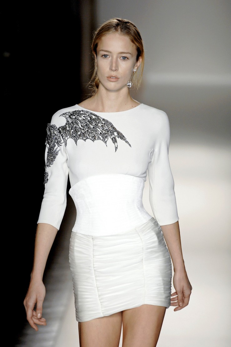Raquel Zimmermann
