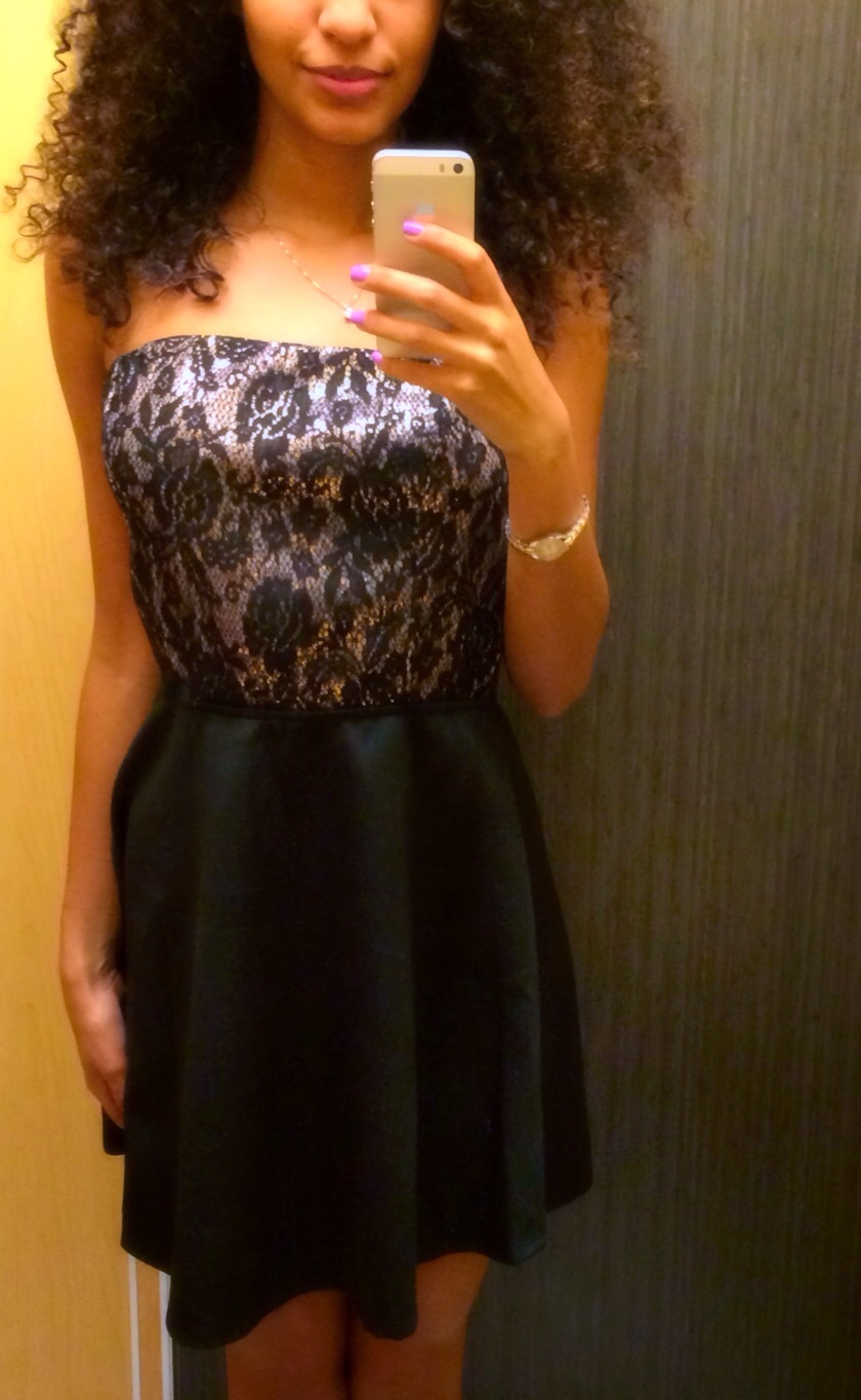 Fitting Room Fun