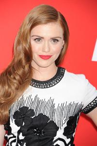 Holland Roden attending the  Red 2  Los Angeles Premiere on July 11, 2013