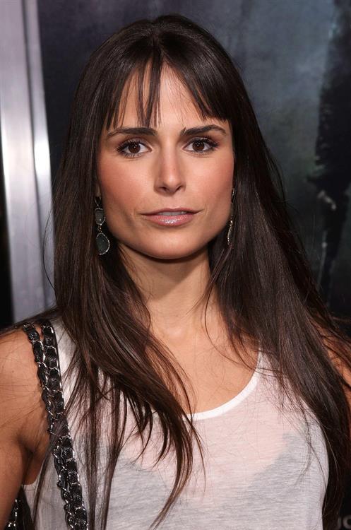 Jordana Brewster