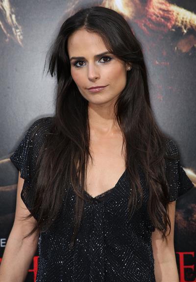 Jordana Brewster