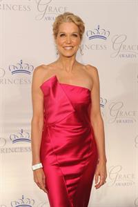 Paula Zahn Princess Grace Awards Gala (October 30, 2013) 