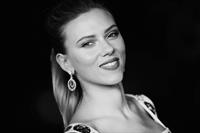 Scarlett Johansson premiere of 'Her' during the 8th Rome Film Festival November 10, 2013 
