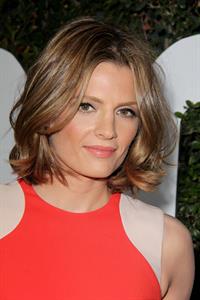 Stana Katic  Mandela: Long Walk To Freedom  Los Angeles Premiere - Hollywood, Nov. 11, 2013 