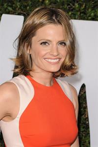 Stana Katic  Mandela: Long Walk To Freedom  Los Angeles Premiere - Hollywood, Nov. 11, 2013 