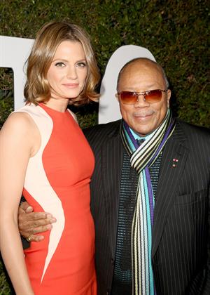 Stana Katic  Mandela: Long Walk To Freedom  Los Angeles Premiere - Hollywood, Nov. 11, 2013 