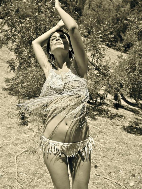 Nathalie Kelley
