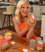 Tori Spelling