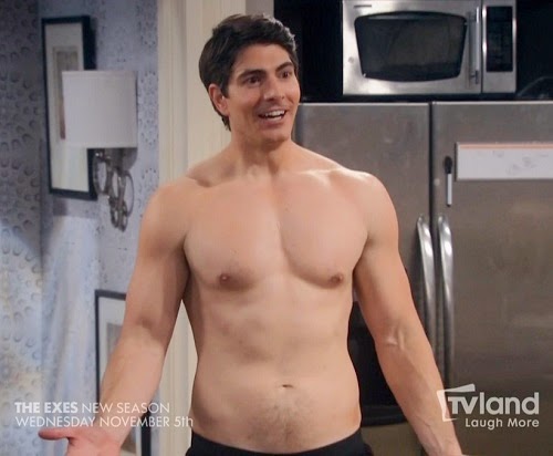 Brandon Routh