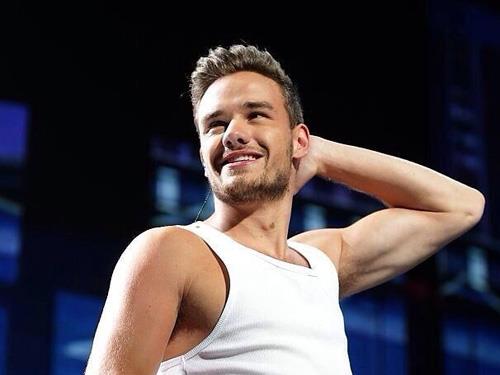 Liam Payne