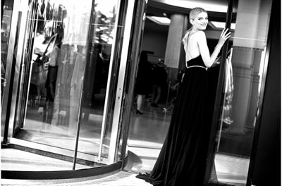 Lily Donaldson