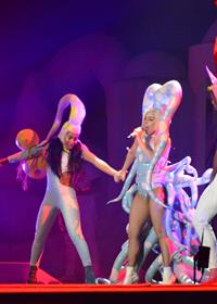 Lady Gaga ArtRave: The Artpop Ball Tour
