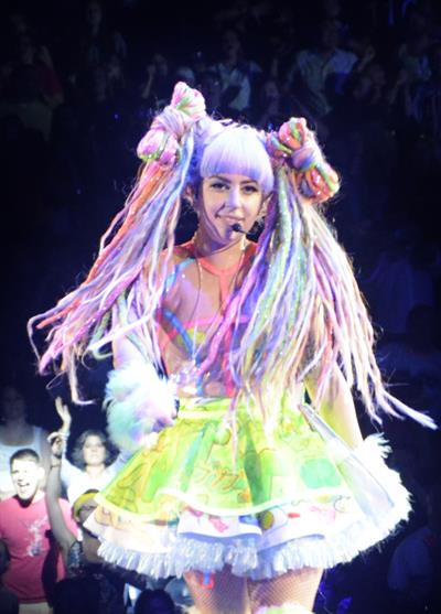 Lady Gaga ArtRave: The Artpop Ball Tour