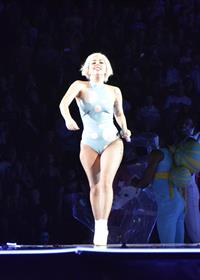 Lady Gaga ArtRave: The Artpop Ball Tour