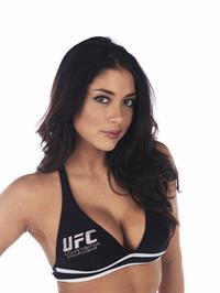 Arianny Celeste