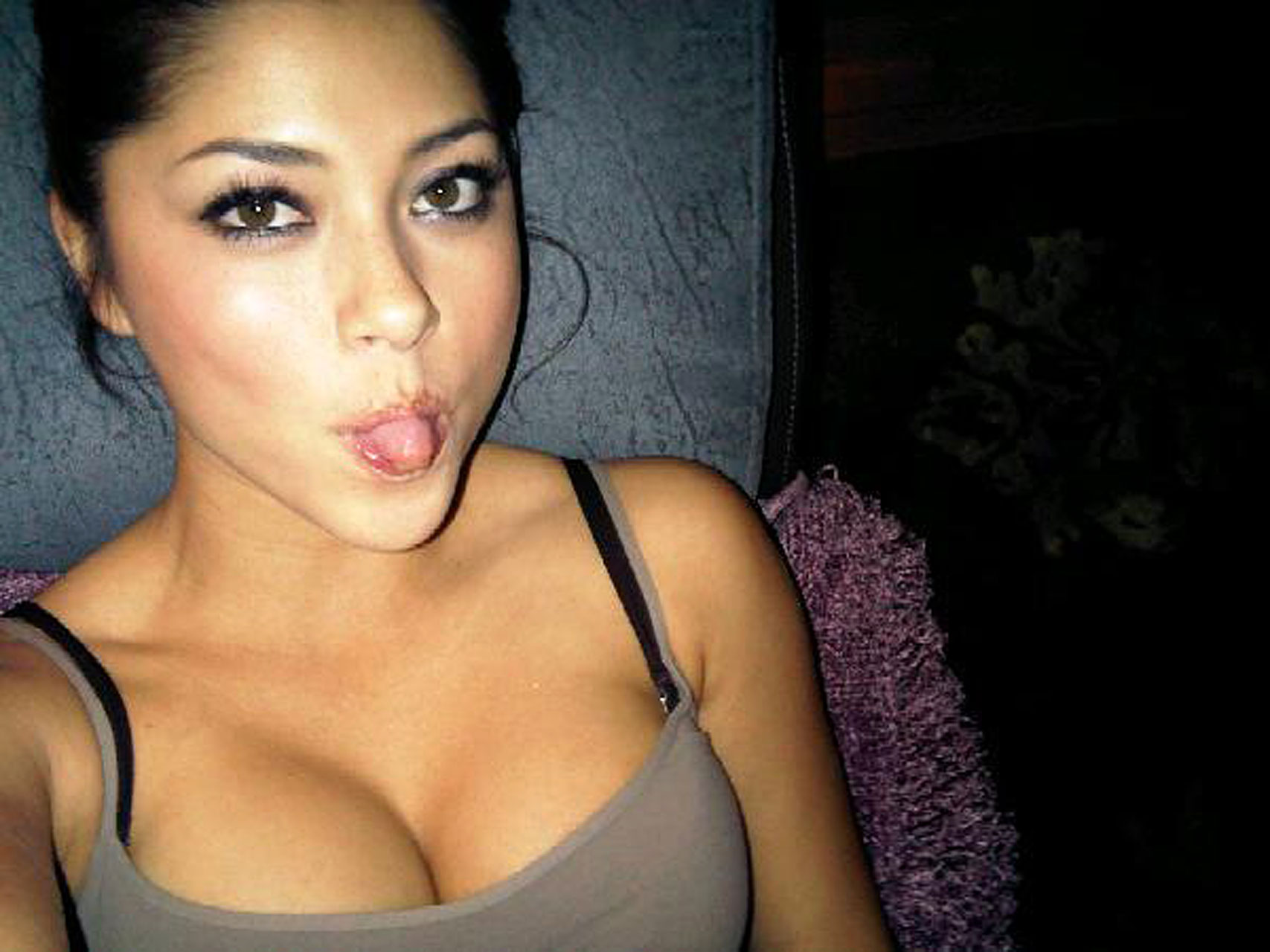Arianny Celeste