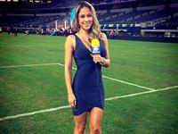 Vanessa Huppenkothen