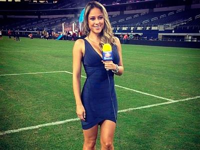 Vanessa Huppenkothen