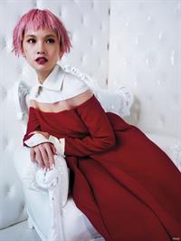 Rainie Yang