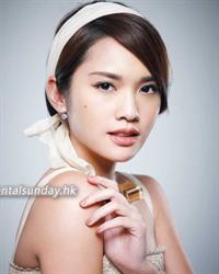 Rainie Yang