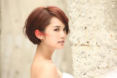 Rainie Yang