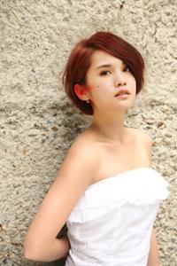 Rainie Yang
