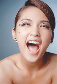 Rainie Yang
