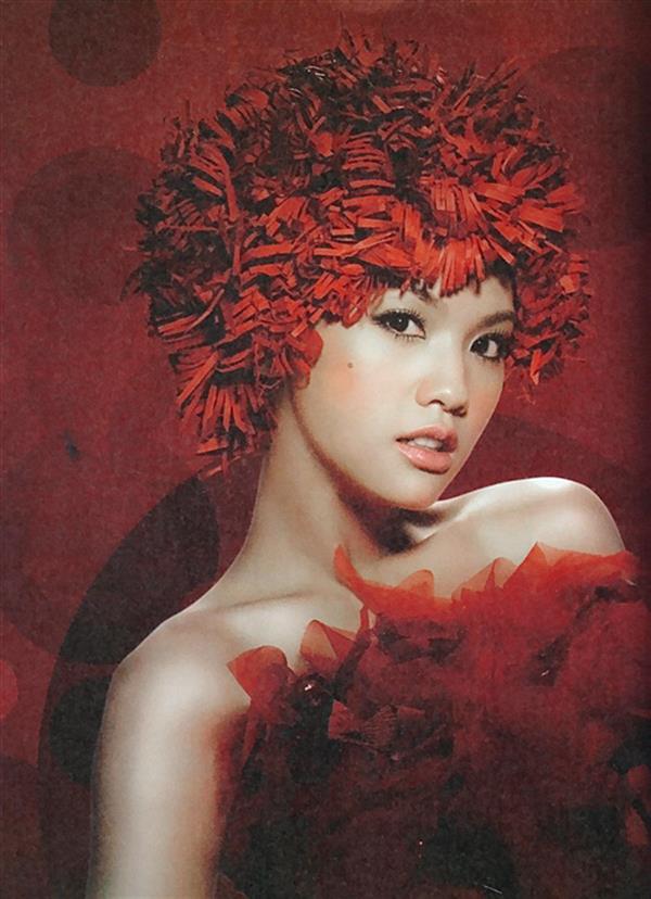 Rainie Yang