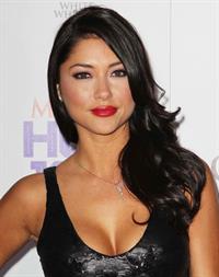 Arianny Celeste