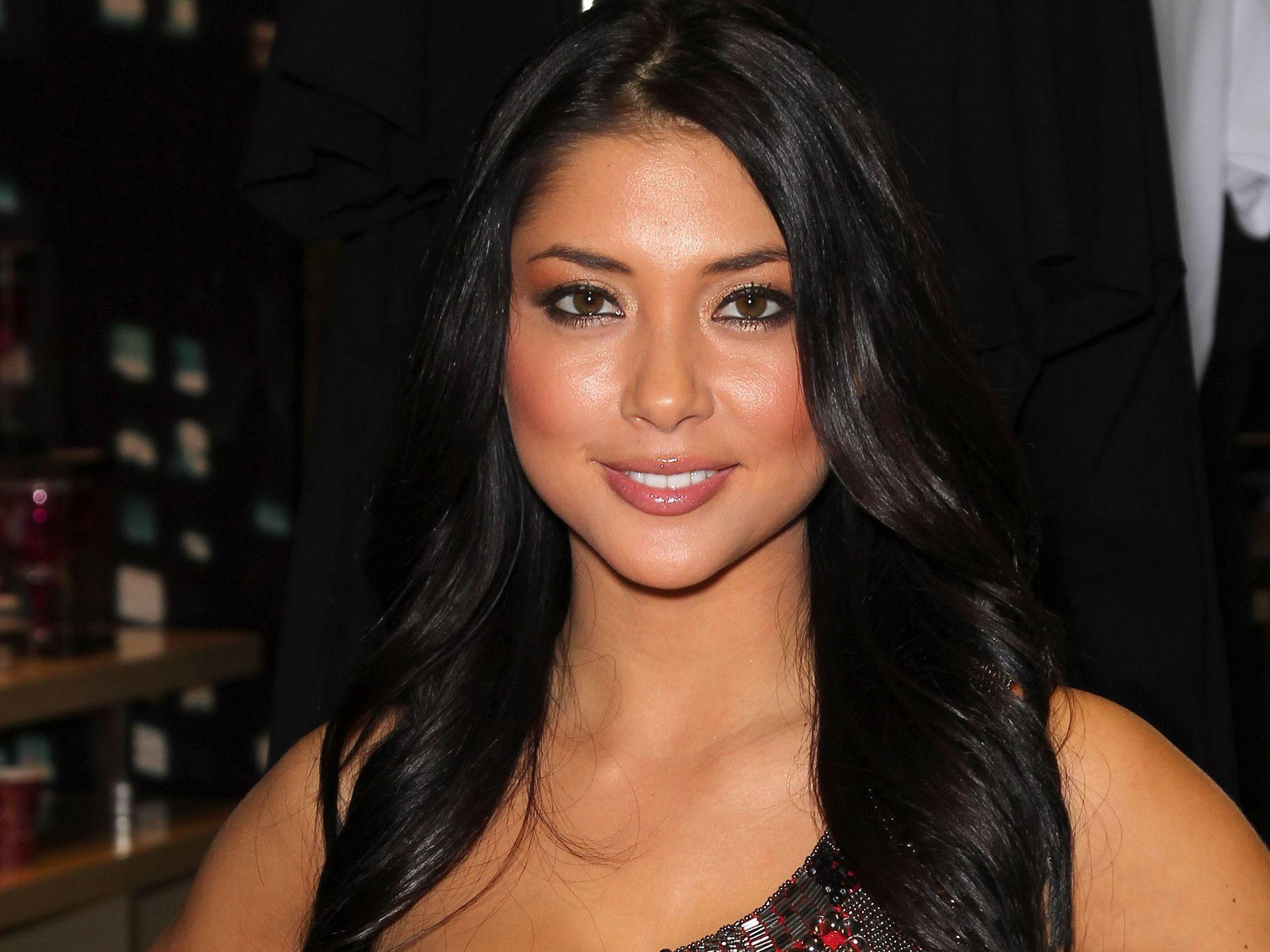 Arianny Celeste