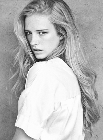 Alice Cornish