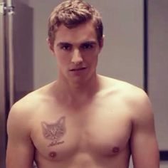 Dave Franco