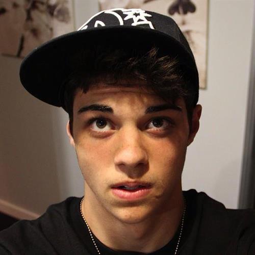 Noah Centineo