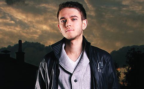 Zedd