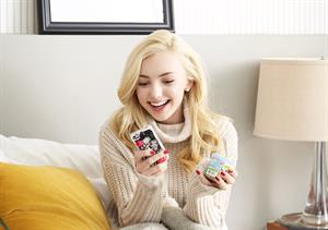 Peyton List – Portrait Session 2013  