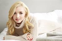 Peyton List – Portrait Session 2013  