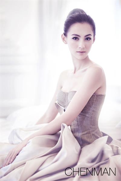 Cecilia Cheung
