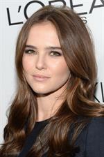 Zoey Deutch ELLE's 20th Annual Women In Hollywood Celebration - Los Angeles - October 21, 2013 