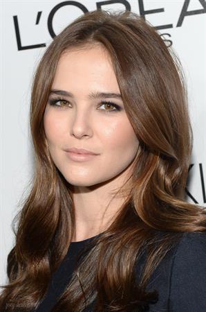 Zoey Deutch ELLE's 20th Annual Women In Hollywood Celebration - Los Angeles - October 21, 2013 