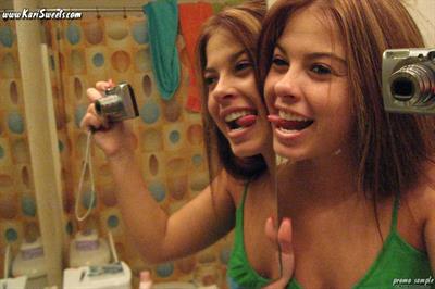 Kari Sweets in Green 86