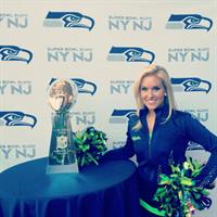 Melanie Lianne Brown