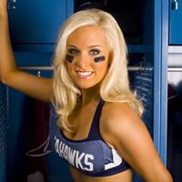 Melanie Lianne Brown