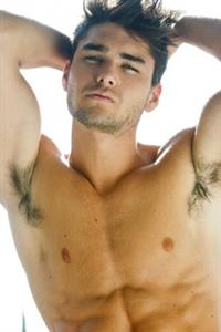 Charlie Matthews - breasts