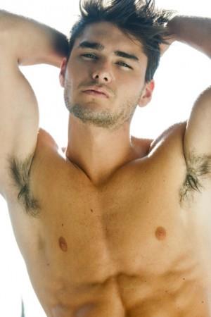 Charlie Matthews - breasts
