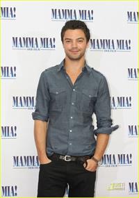 Dominic Cooper