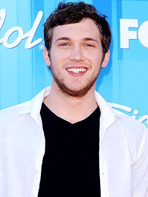 Phillip Phillips
