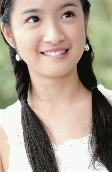 Ariel Lin